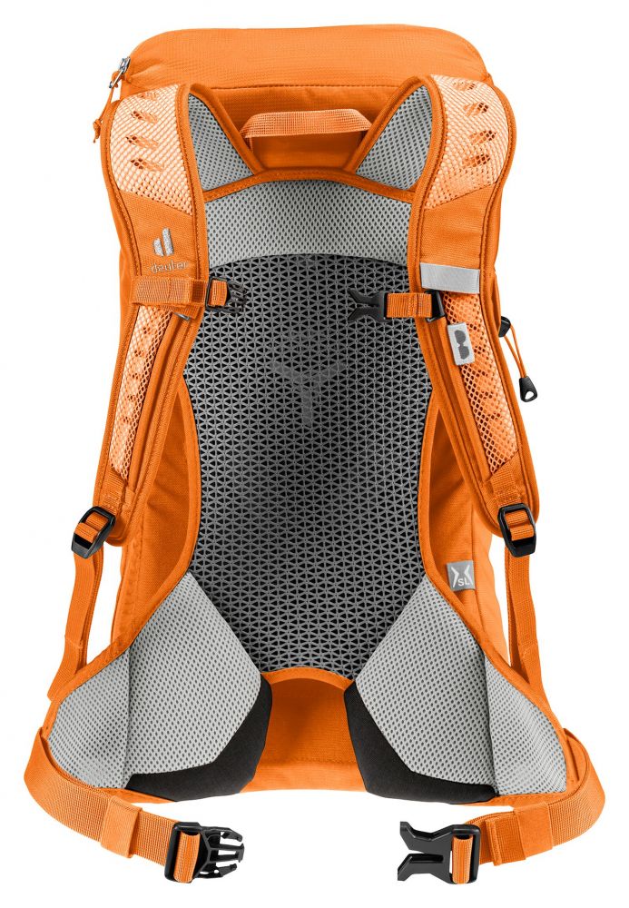 Deuter AC Lite 14 SL peach-tuscany #3