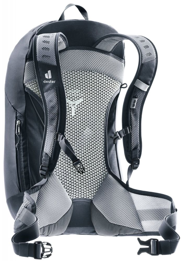 Deuter AC Lite 23 black #3