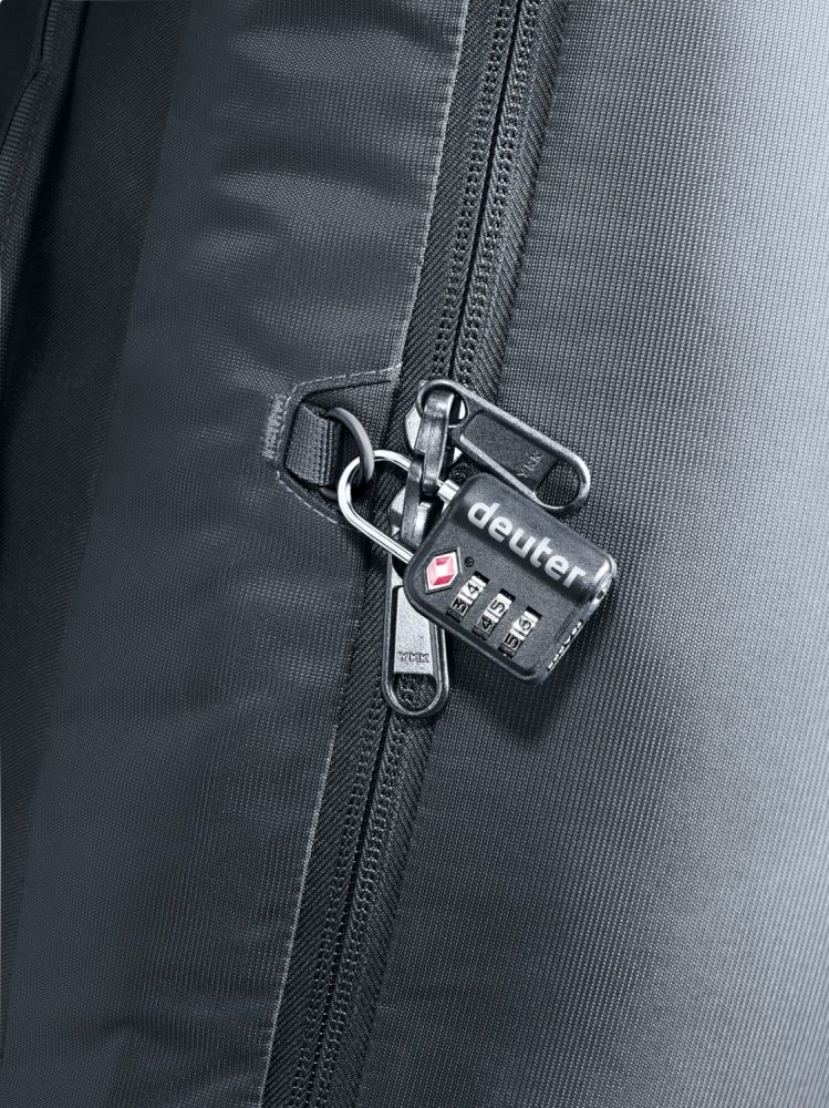 Deuter Aviant Access Movo 36 black #3