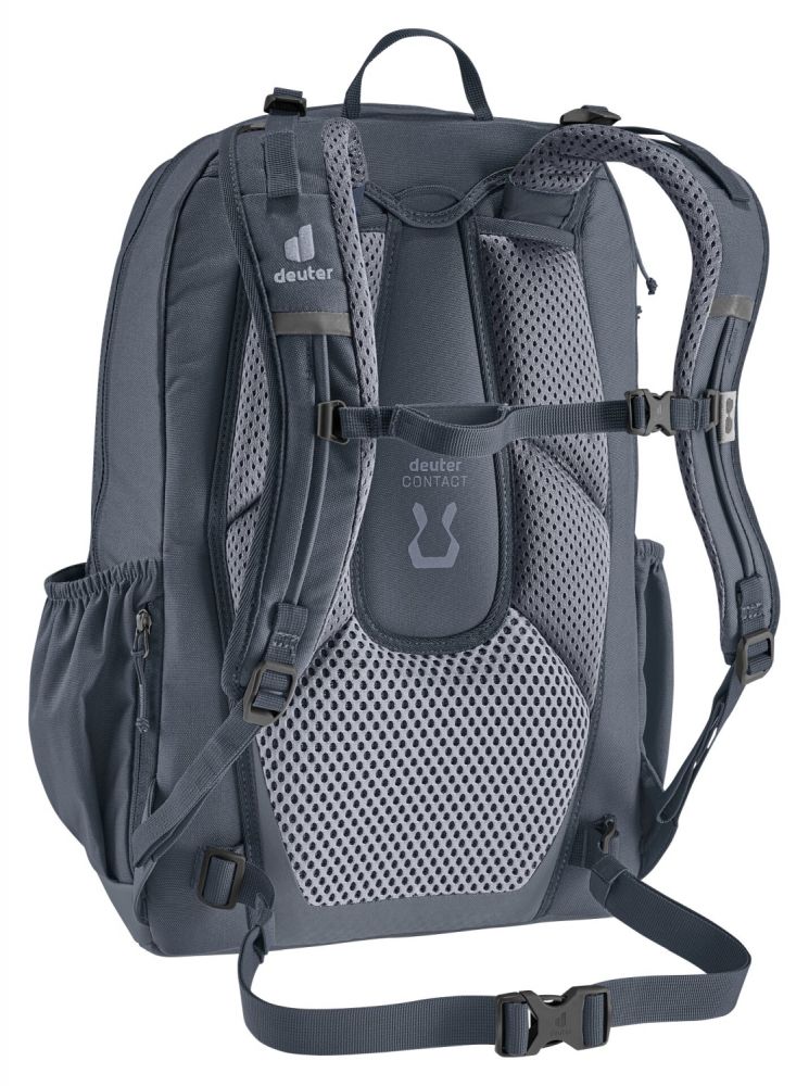 Deuter Cotogy Schulrucksack black #3