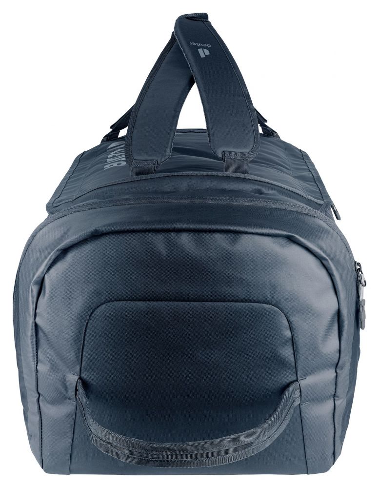 Deuter Duffel Pro Roller 90 black #3