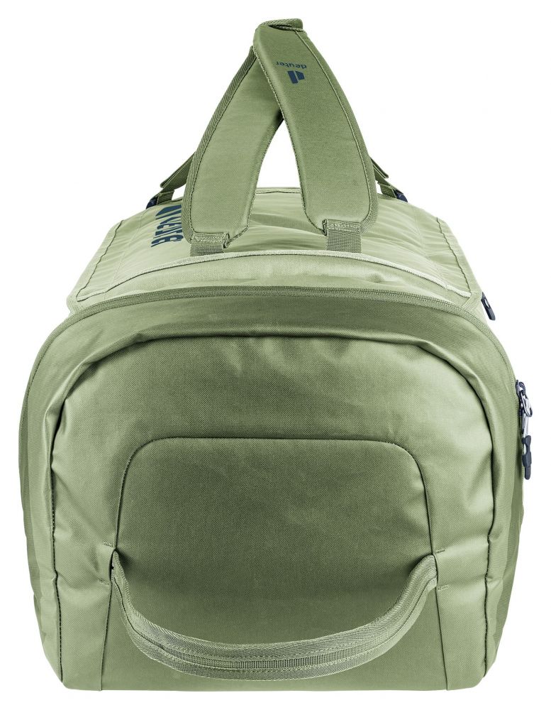 Deuter Duffel Pro Roller 90 mineral-grove #3