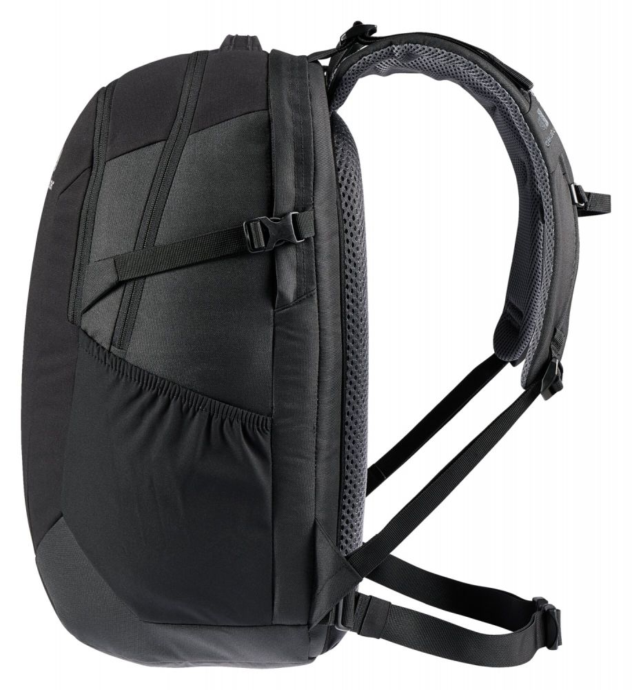 Deuter Gigant black #3