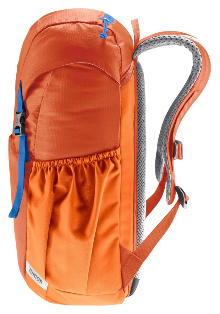 Deuter Junior chestnut-mandarine #3