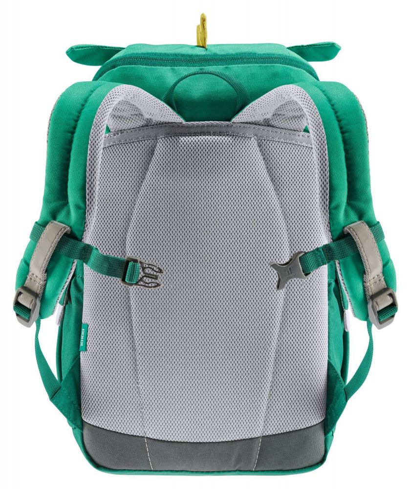 Deuter Kikki fern-alpinegreen #3