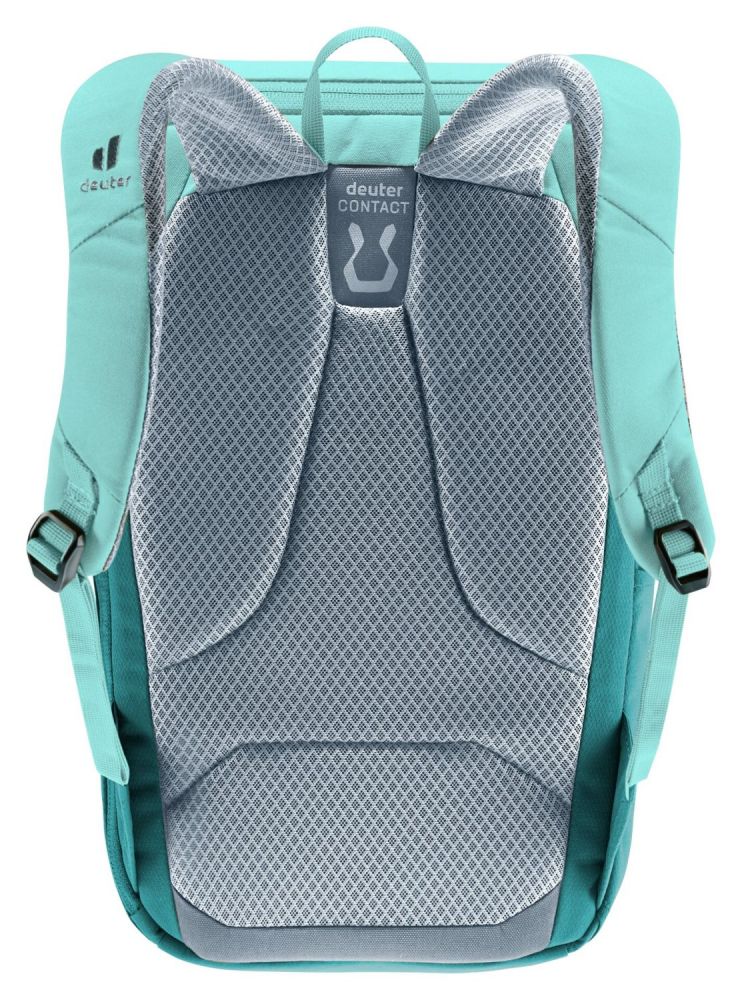 Deuter Rucksack Overday deepsea-glacier #3