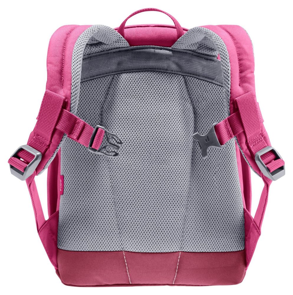 Deuter Kinderrucksack Pico bloom-ruby #3