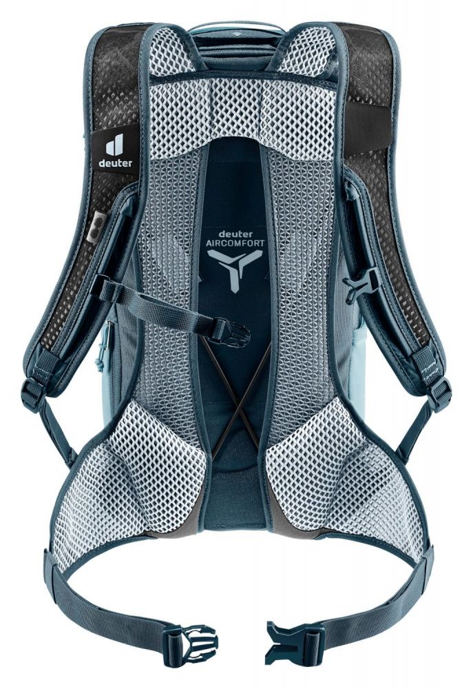 Deuter Race Air 10 atlantic-ink #3