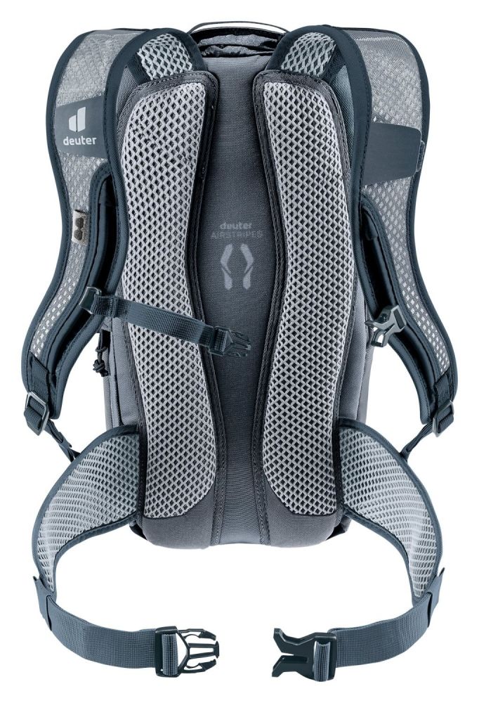 Deuter Rucksack Race 8 black #3