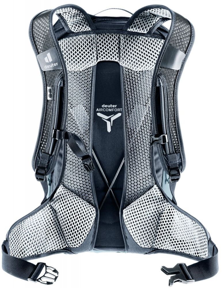 Deuter Race Air 14+3 atlantic-ink #3