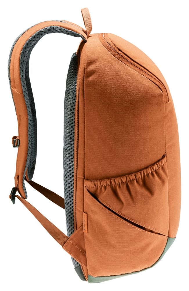 Deuter Rucksack Stepout 16 chestnut-ivy #3