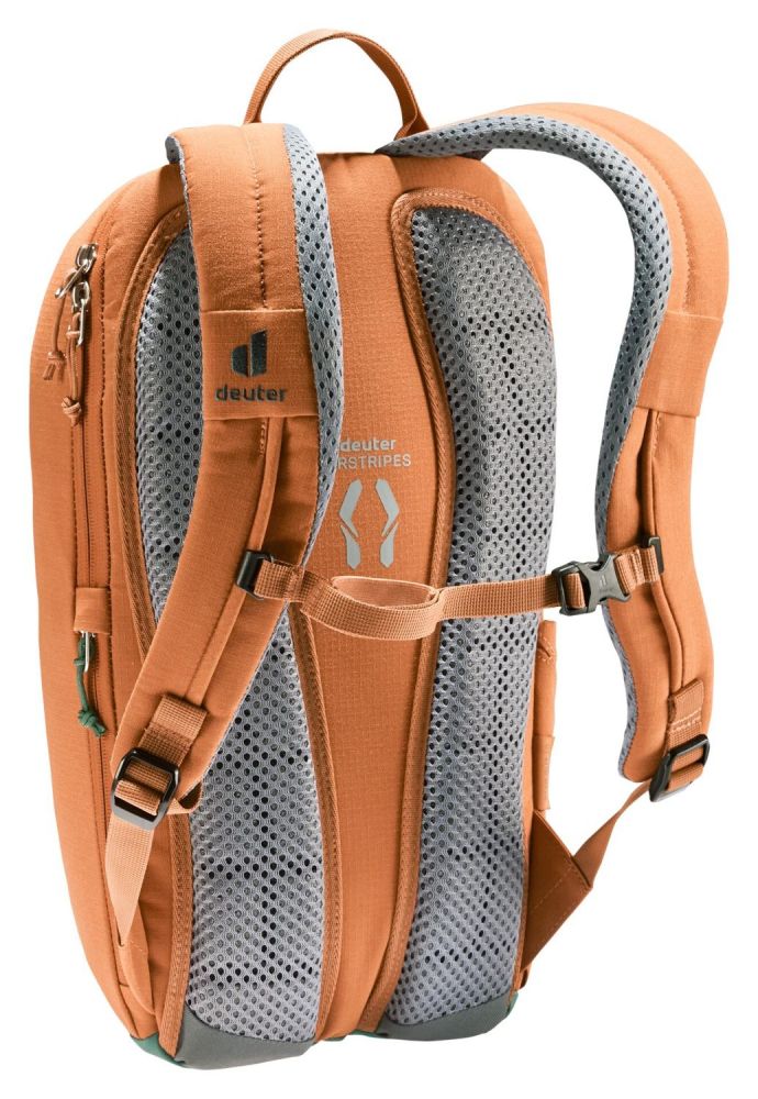 Deuter Rucksack Stepout 12 chestnut-ivy #3