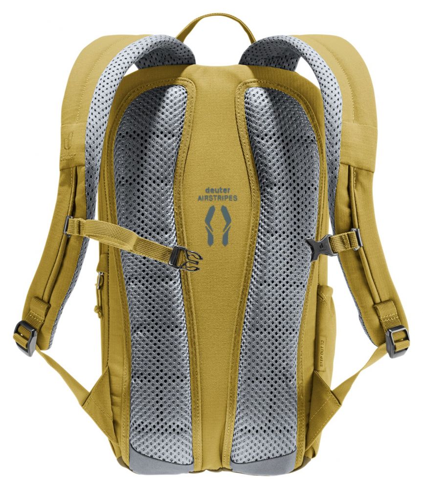 Deuter Stepout 12 kelp-nori #3
