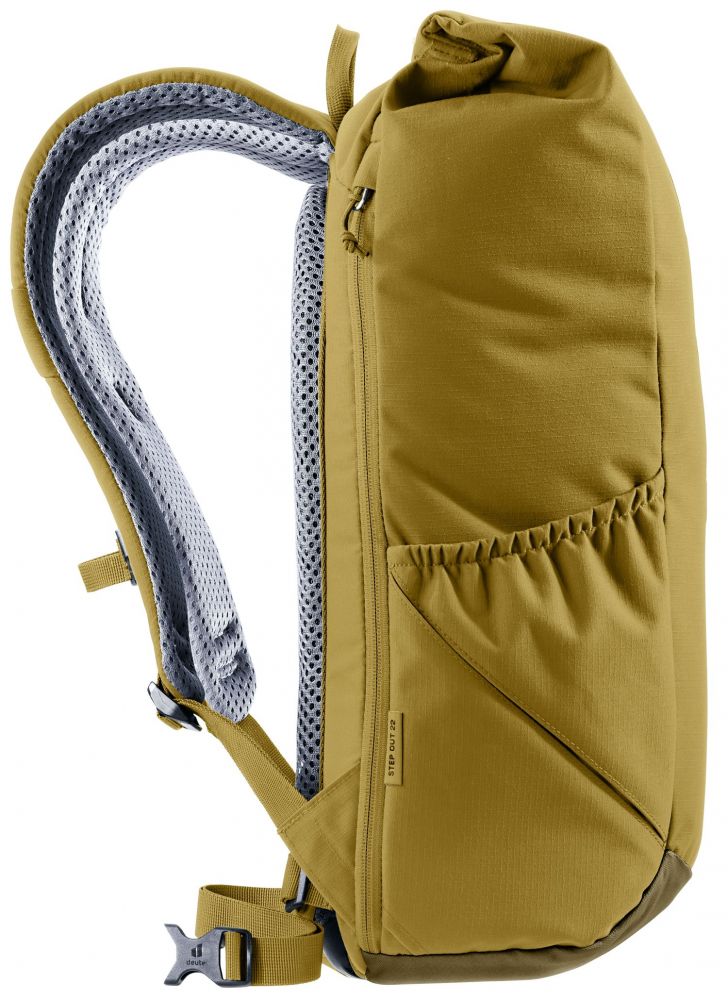 Deuter Stepout 22 kelp-nori #3