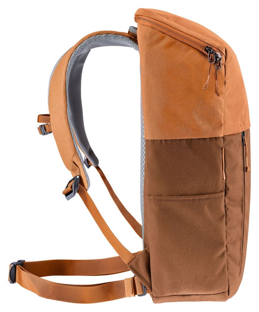 Deuter UP Stockholm mocha-pecan #3