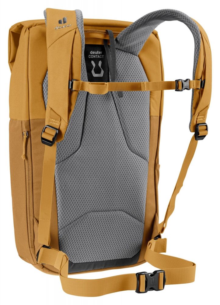 Deuter UP Sydney almond-cinnamon #3