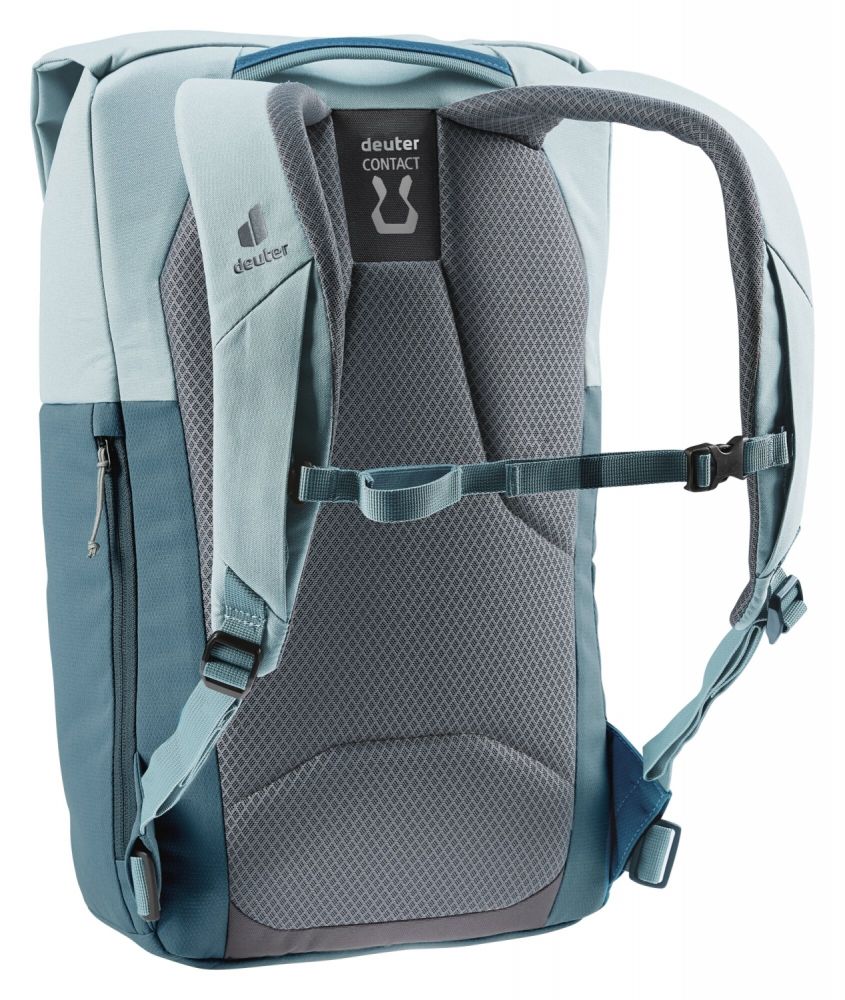 Deuter UP Sydney teal-sage #3