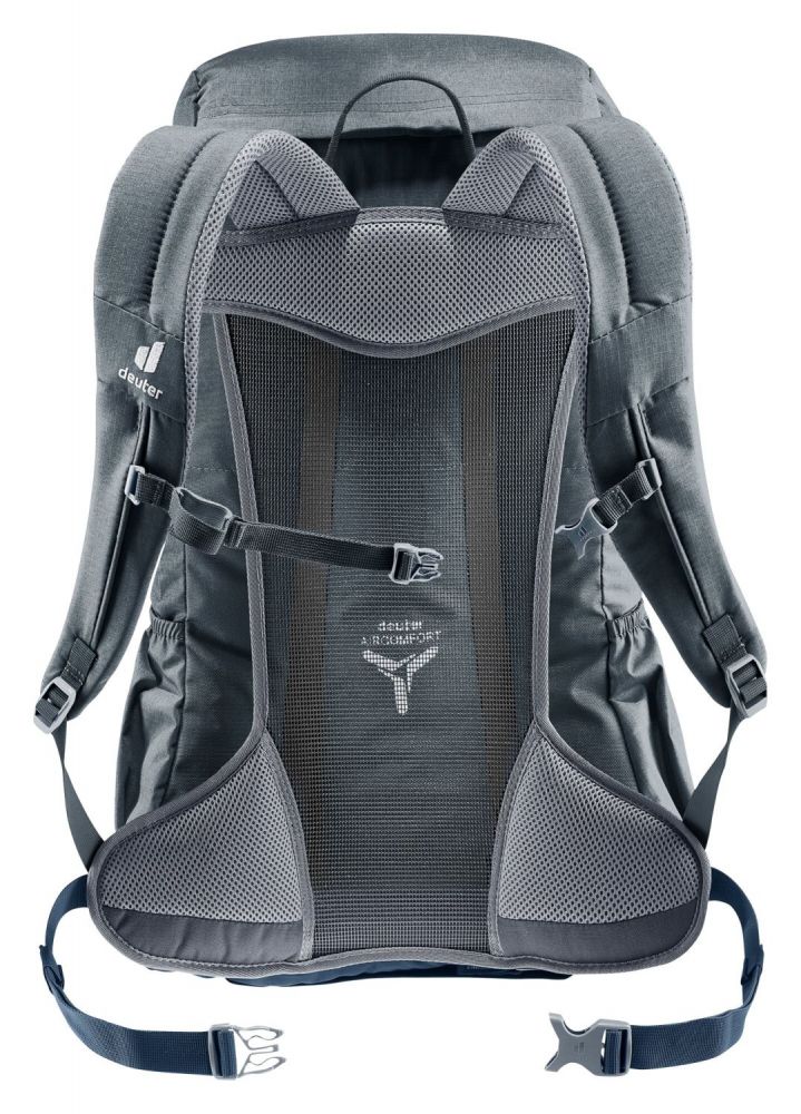 Deuter Zugspitze 24 Rucksack graphite-ink #3