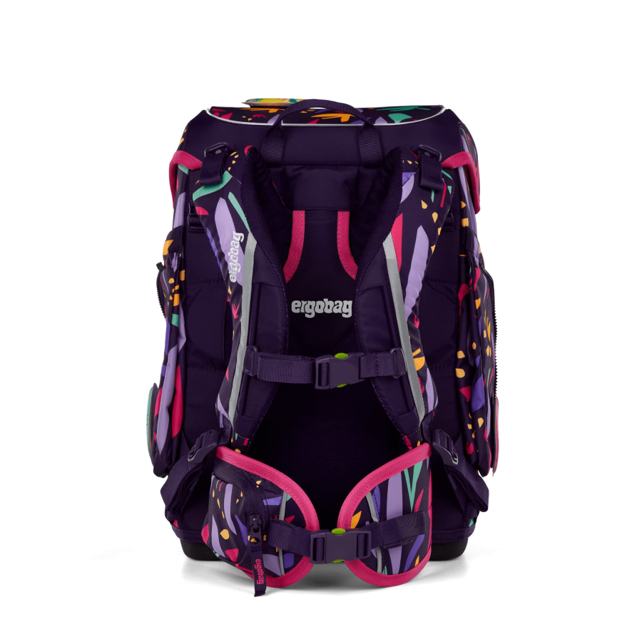 Ergobag Cubo Set AmBärzonas #3