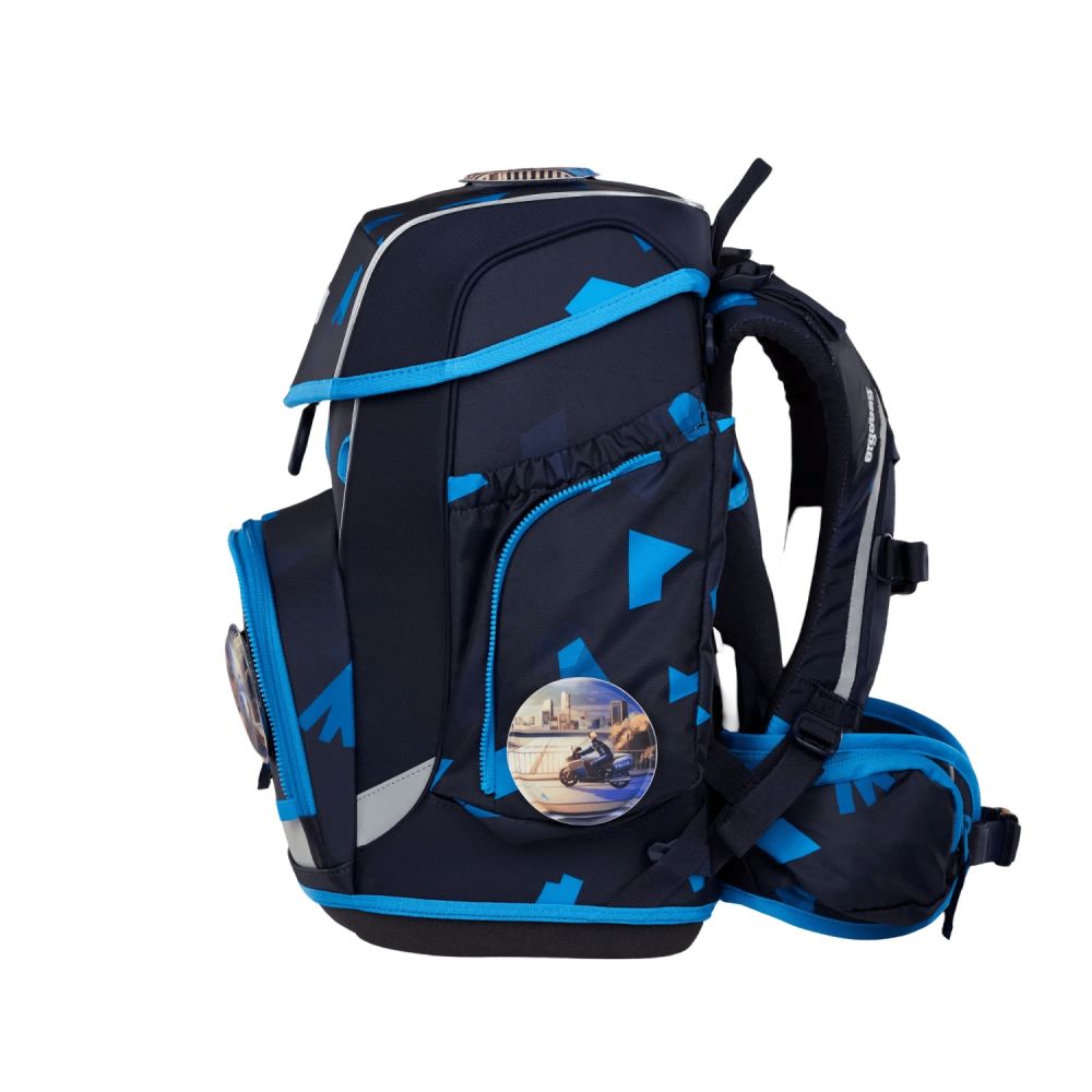 Ergobag Cubo Set VerfolgBärjagd #3