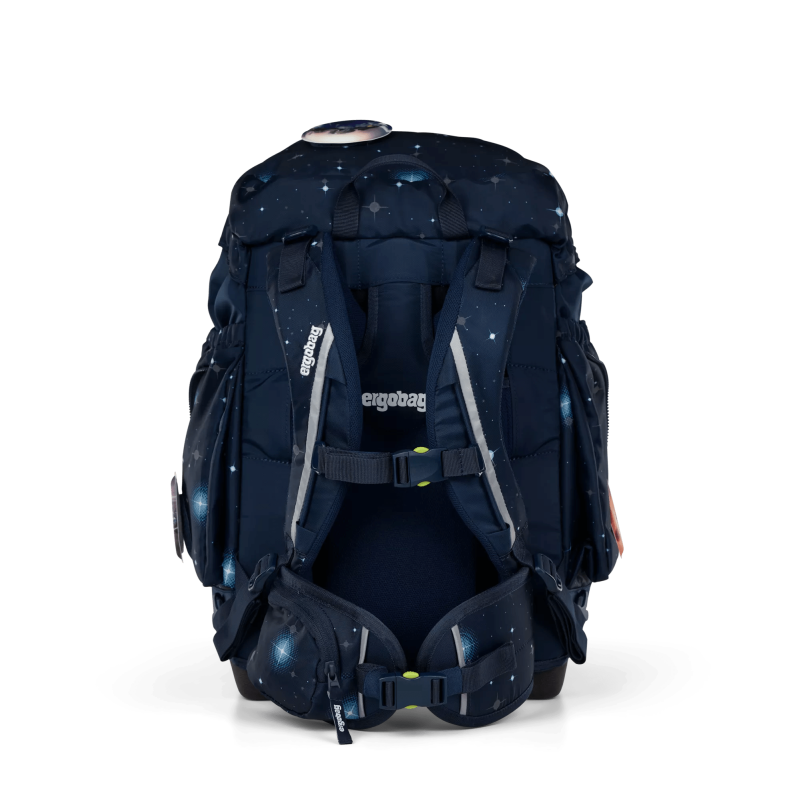 Ergobag Maxi Set KoBärnikus #3