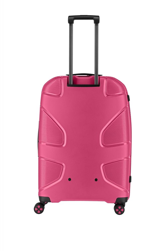 IMPACKT IP1 Trolley L Flora Pink #3