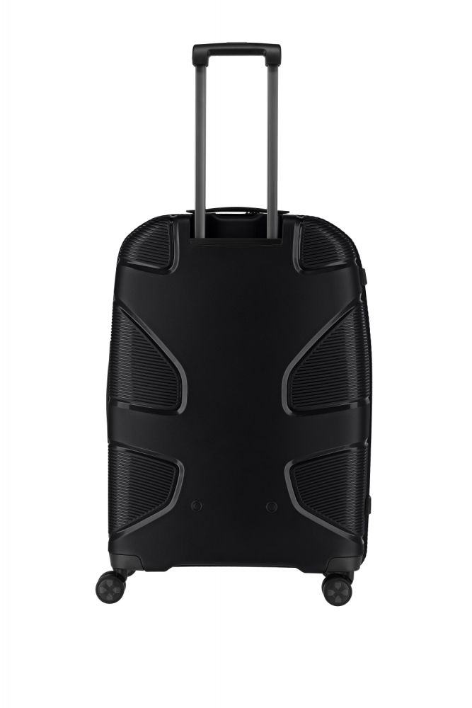 IMPACKT IP1 Trolley L Lava Black #3