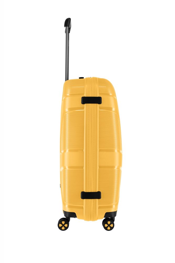 IMPACKT IP1 Trolley L Sunset Yellow #3
