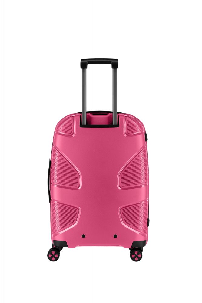 IMPACKT IP1 Trolley M Flora Pink #3