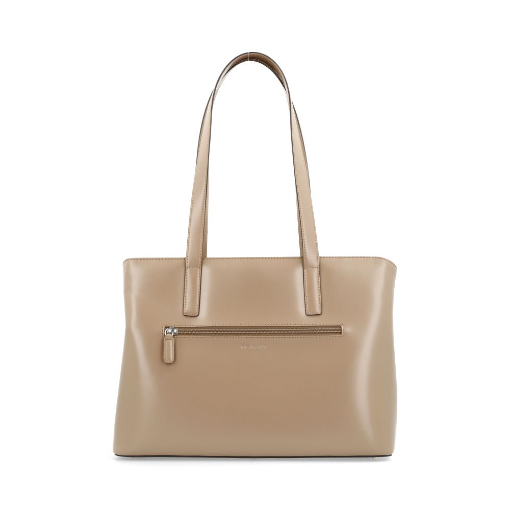 Picard Black Tie Shopper Chai #3