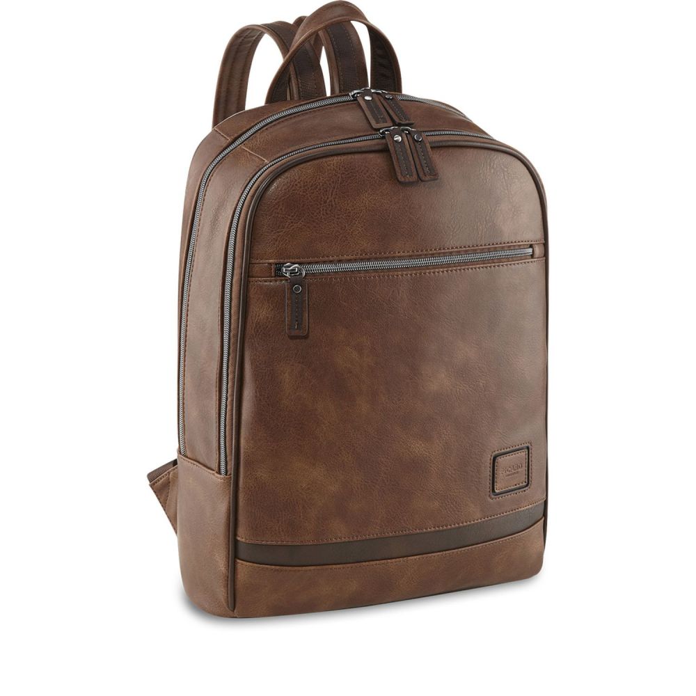 Picard Breakers Rucksack Whisky-Komb #3