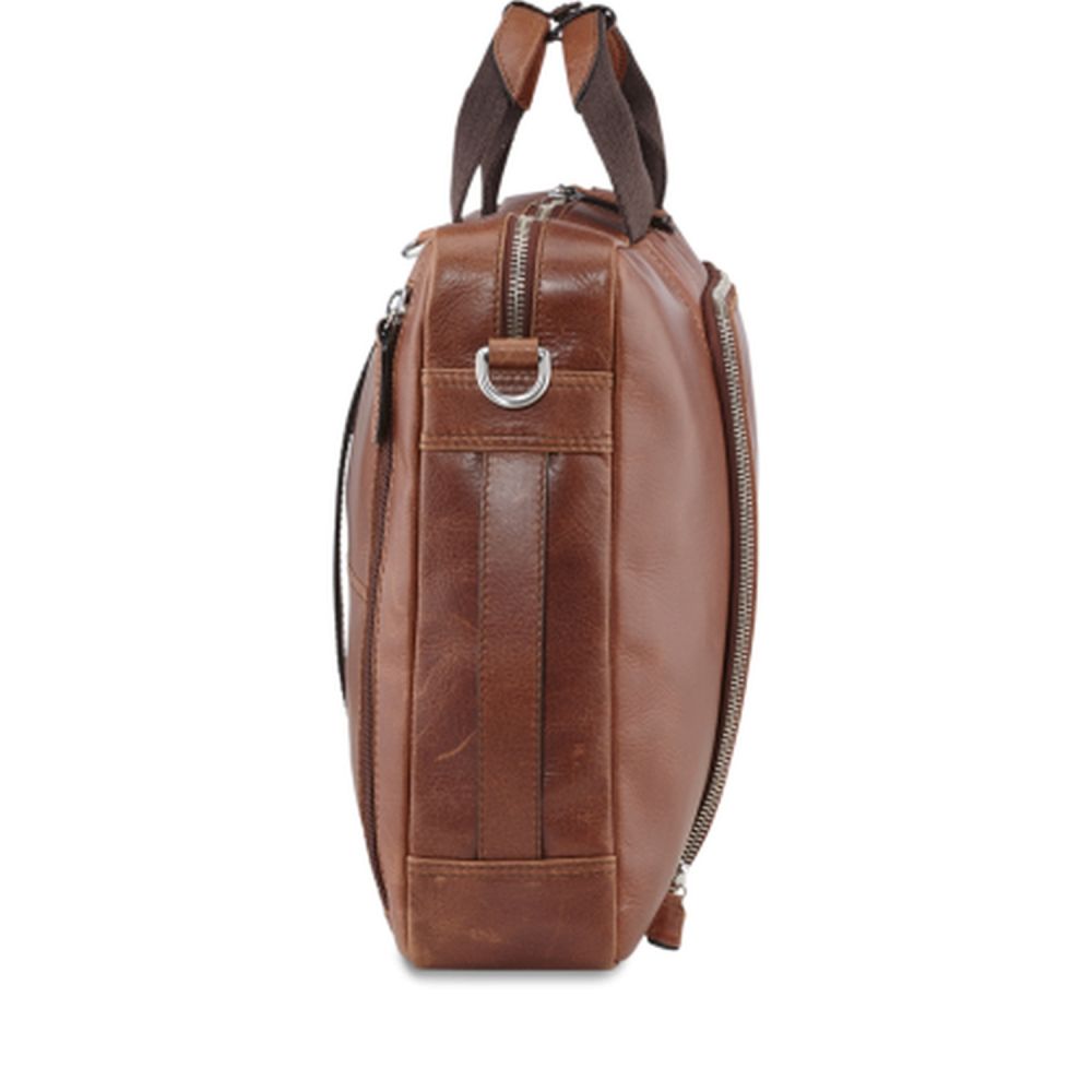 Picard Buddy Rucksack Cognac #3