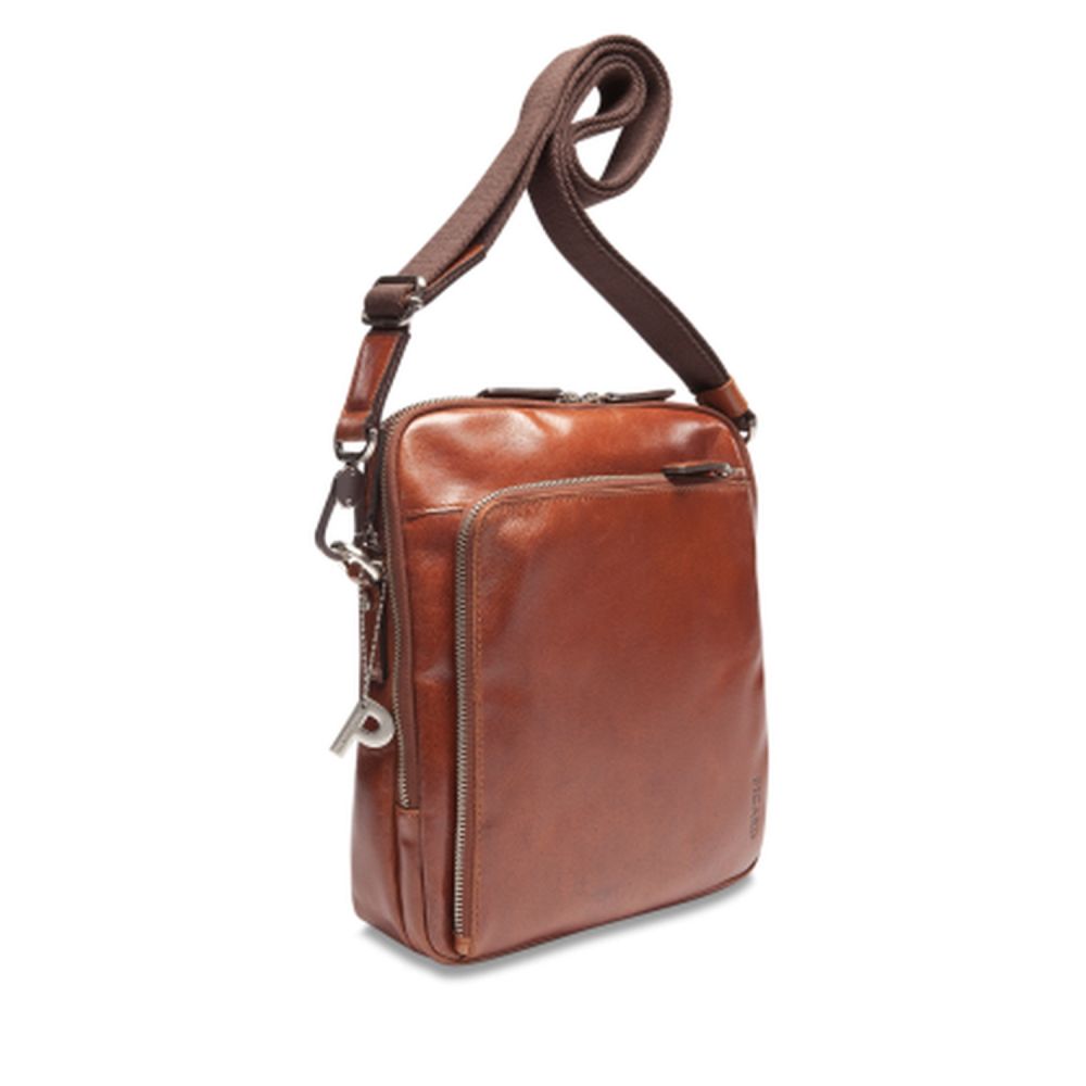 Picard Buddy Handtasche Cognac #3