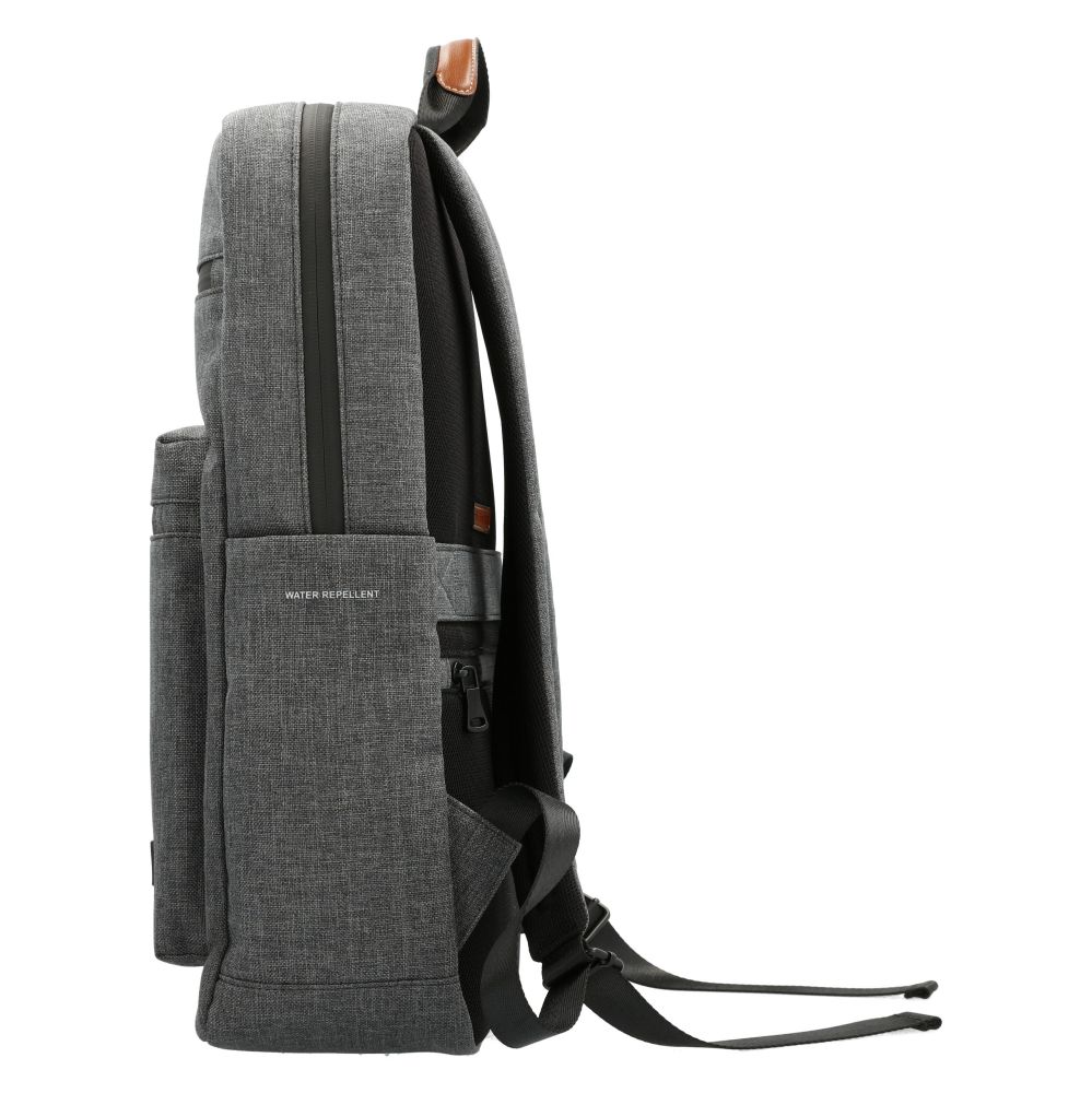 Picard Go Eco Businessrucksack anthrazit #3