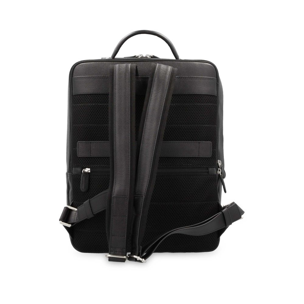 Picard Milano Rucksack Schwarz #3