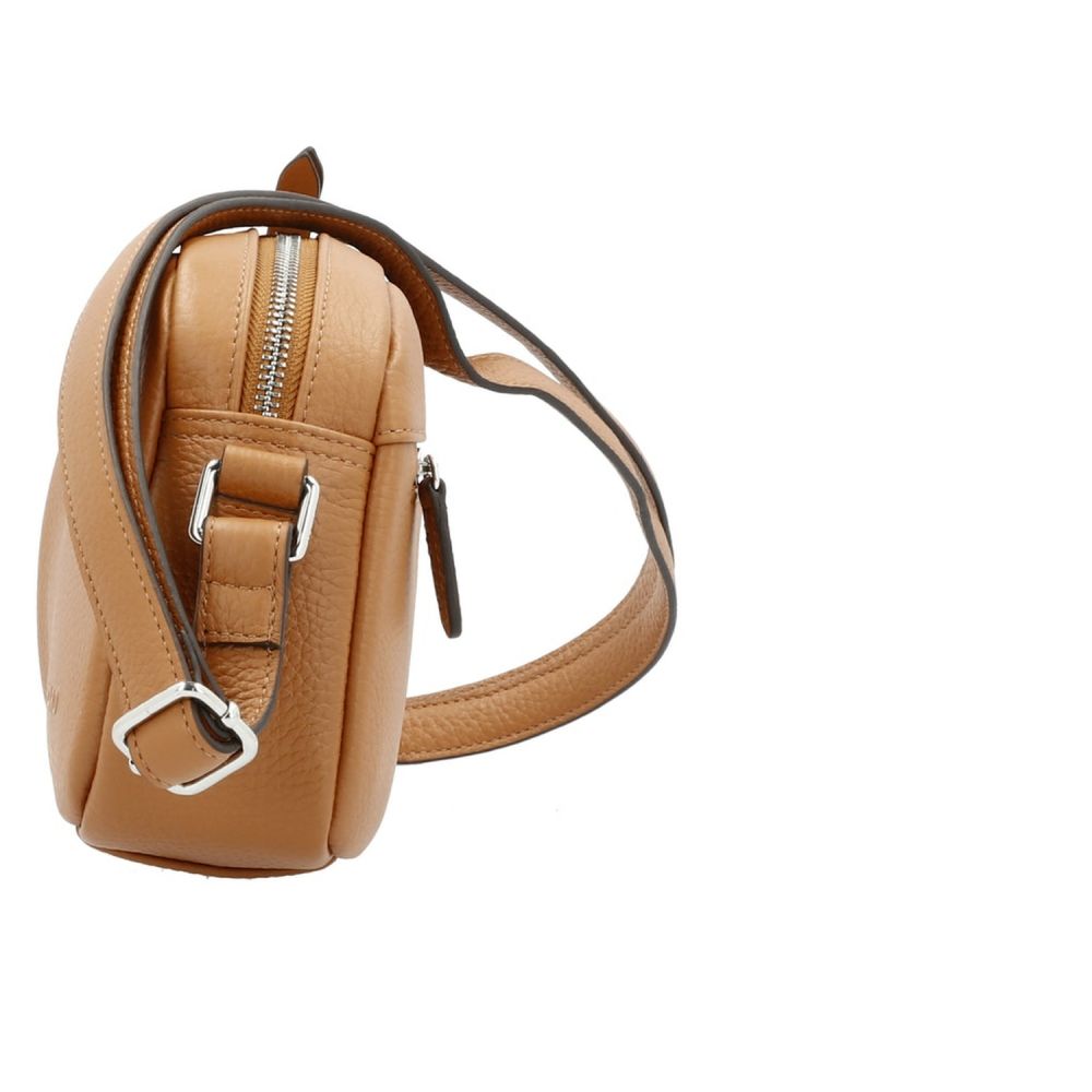 Picard Pure Handtasche Cognac #3