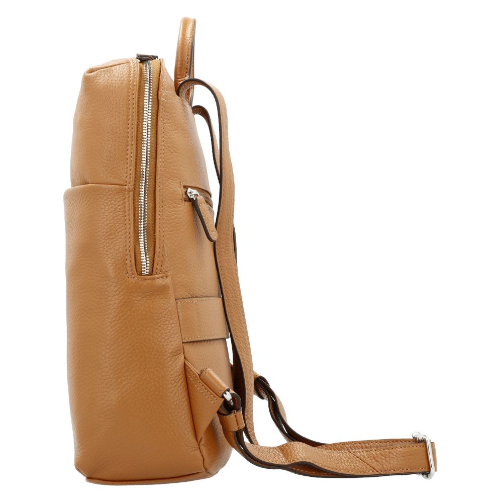 Picard Pure Rucksack Cognac #3