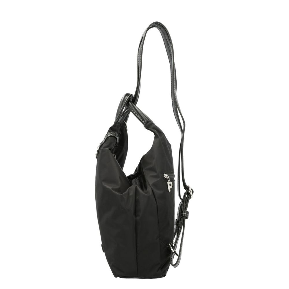 Picard Sonja Rucksack Schwarz #3