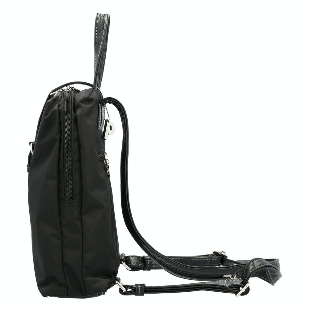 Picard Sonja Rucksack Schwarz #3