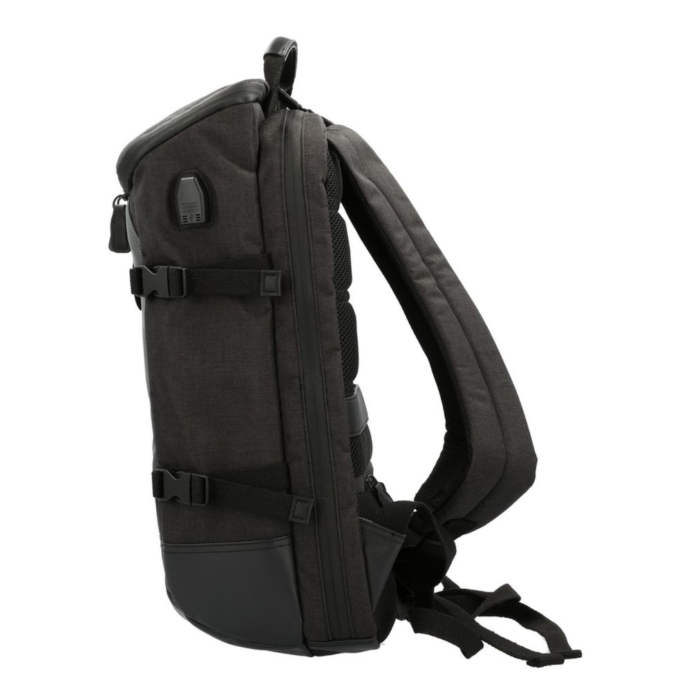 Picard Speed Freizeitrucksack Schwarz #3