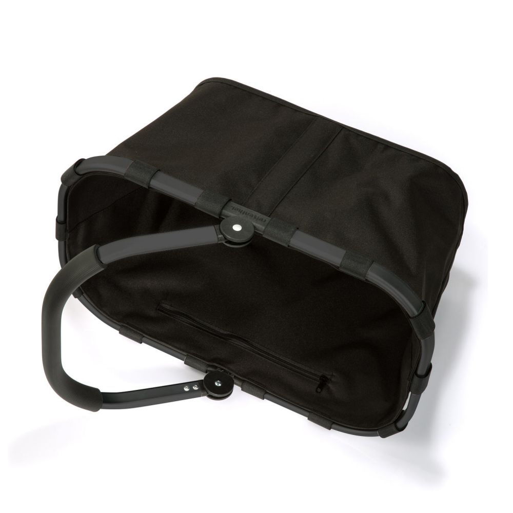 Reisenthel Carrybag Frame Black/Black frame black/black #3