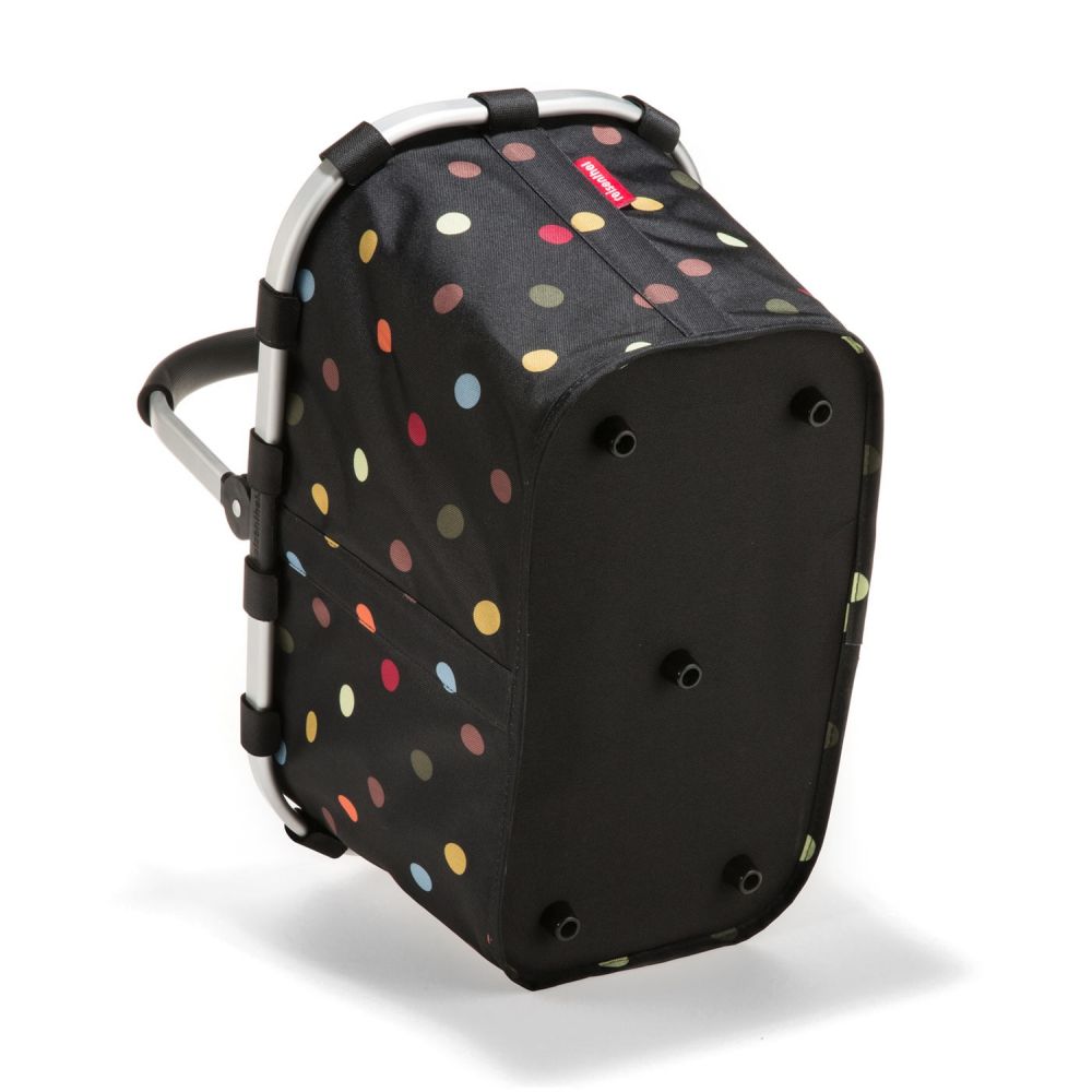 Reisenthel Carrybag Dots dots #3
