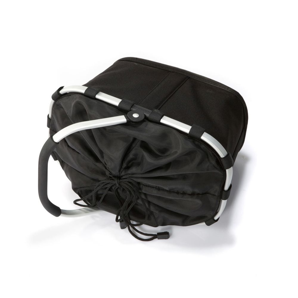 Reisenthel Carrybag Xs Black black #3