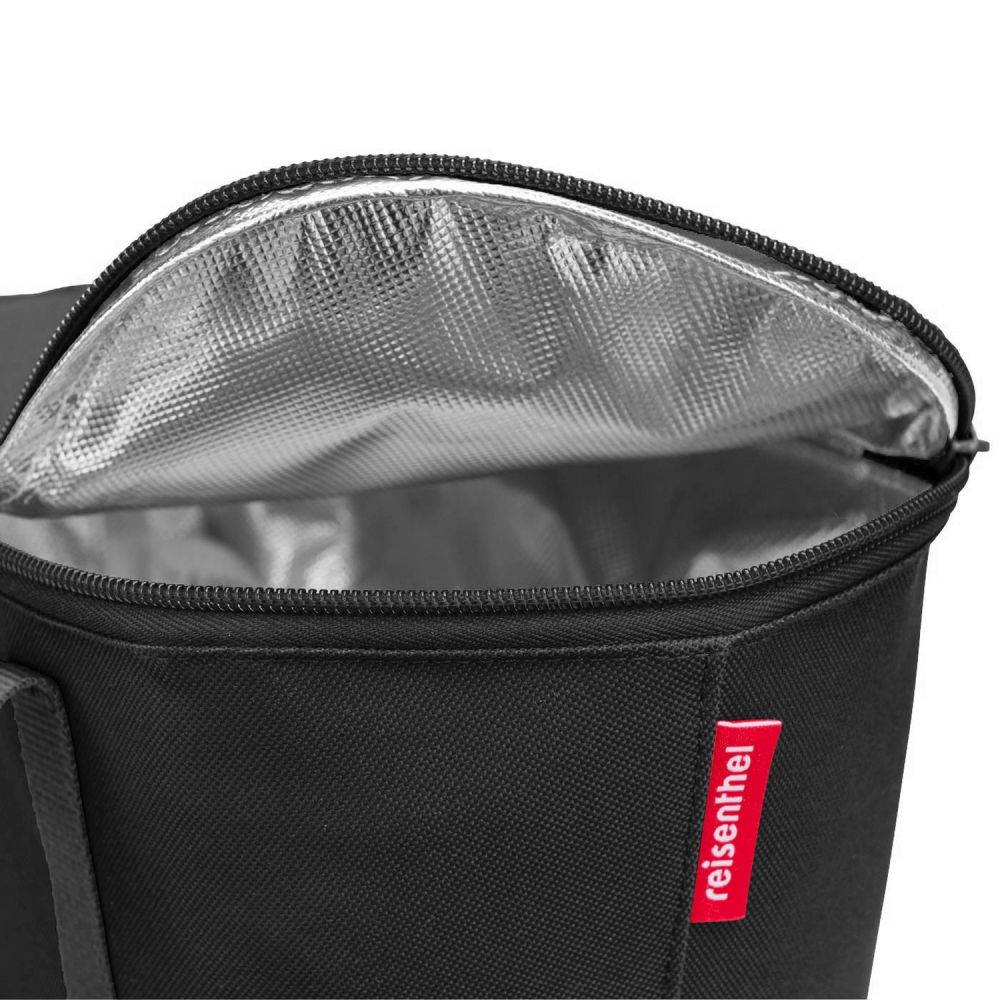 Reisenthel Coolerbag Xs Black black #3