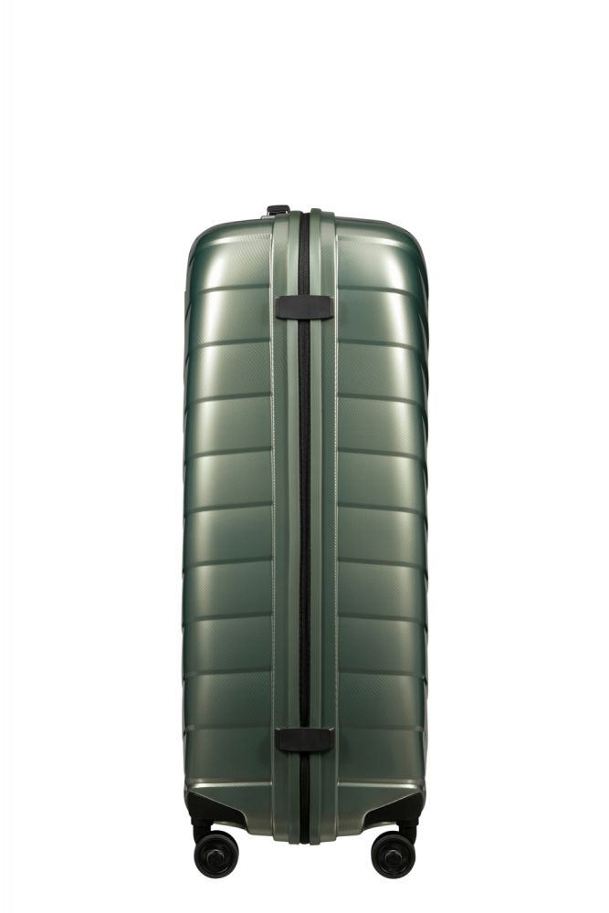 Samsonite Attrix Spinner 81/30 Basil Green #3
