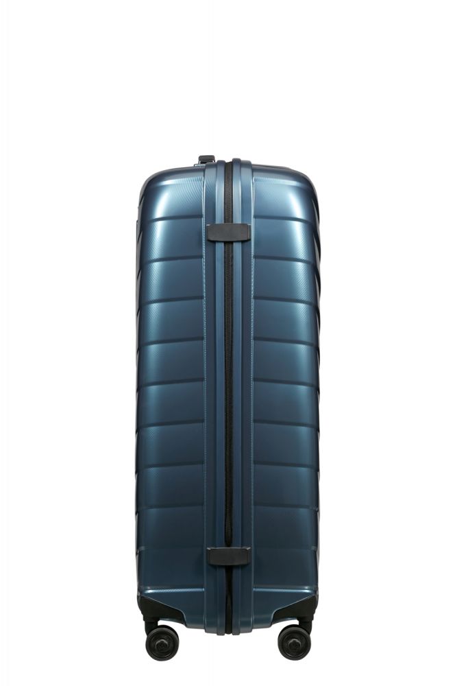 Samsonite Attrix Spinner 81/30 Steel Blue #3