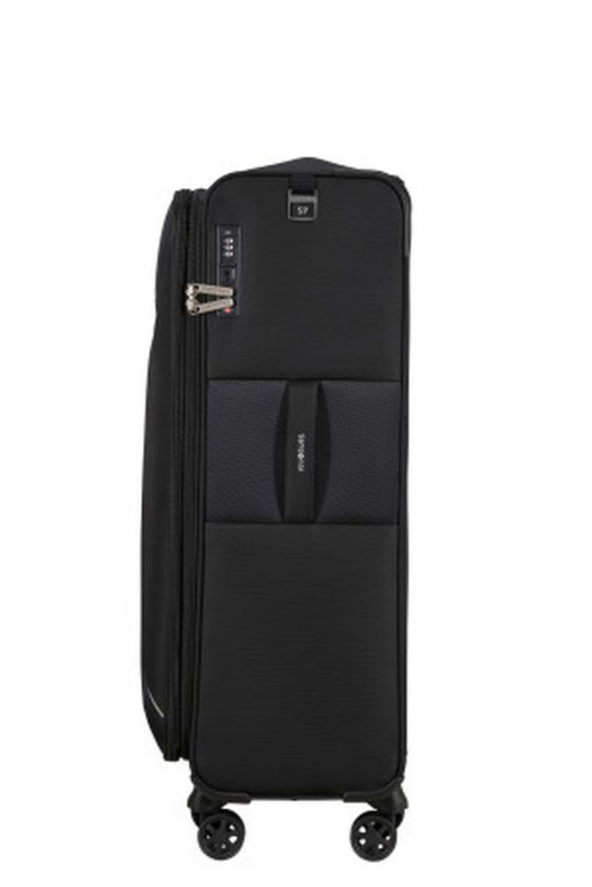 Samsonite Base Breeze Spinner 79/29 Exp Black #3