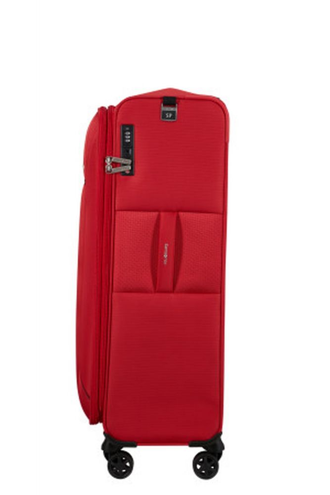 Samsonite Base Breeze Spinner 79/29 Exp Red #3
