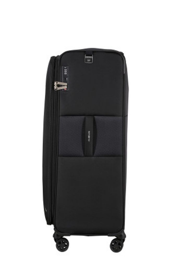 Samsonite Base Breeze Spinner 83/31 Exp Black #3
