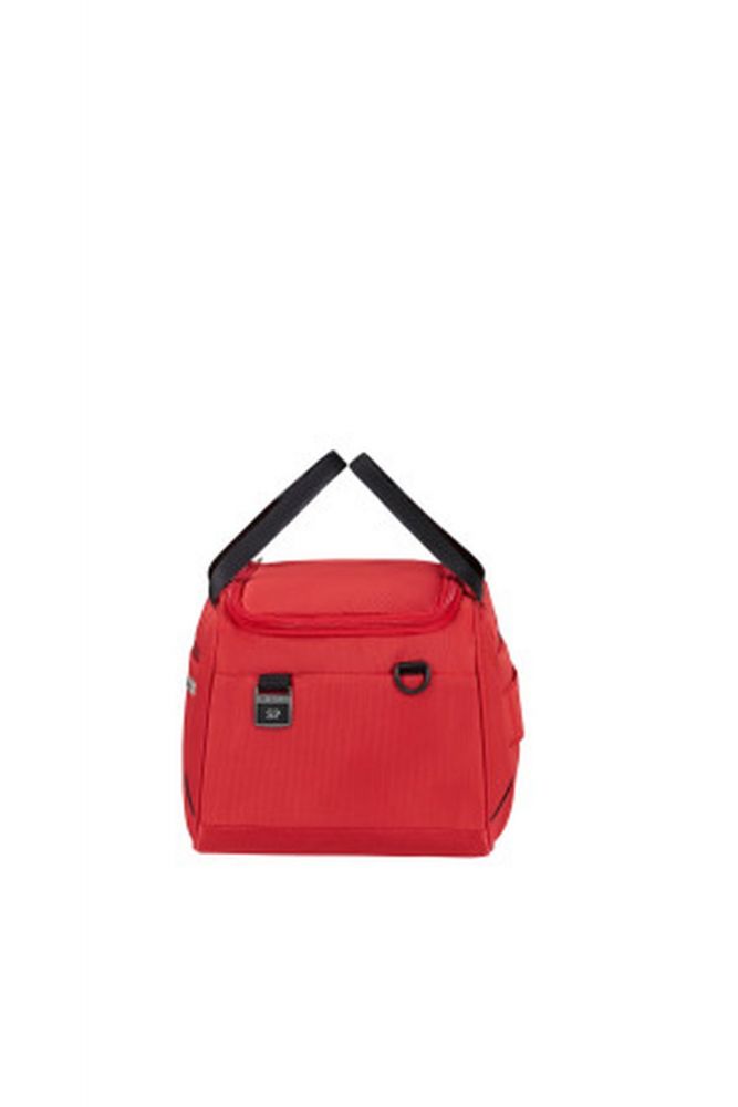 Samsonite Base Breeze Underseat Duffle Xs Red #3